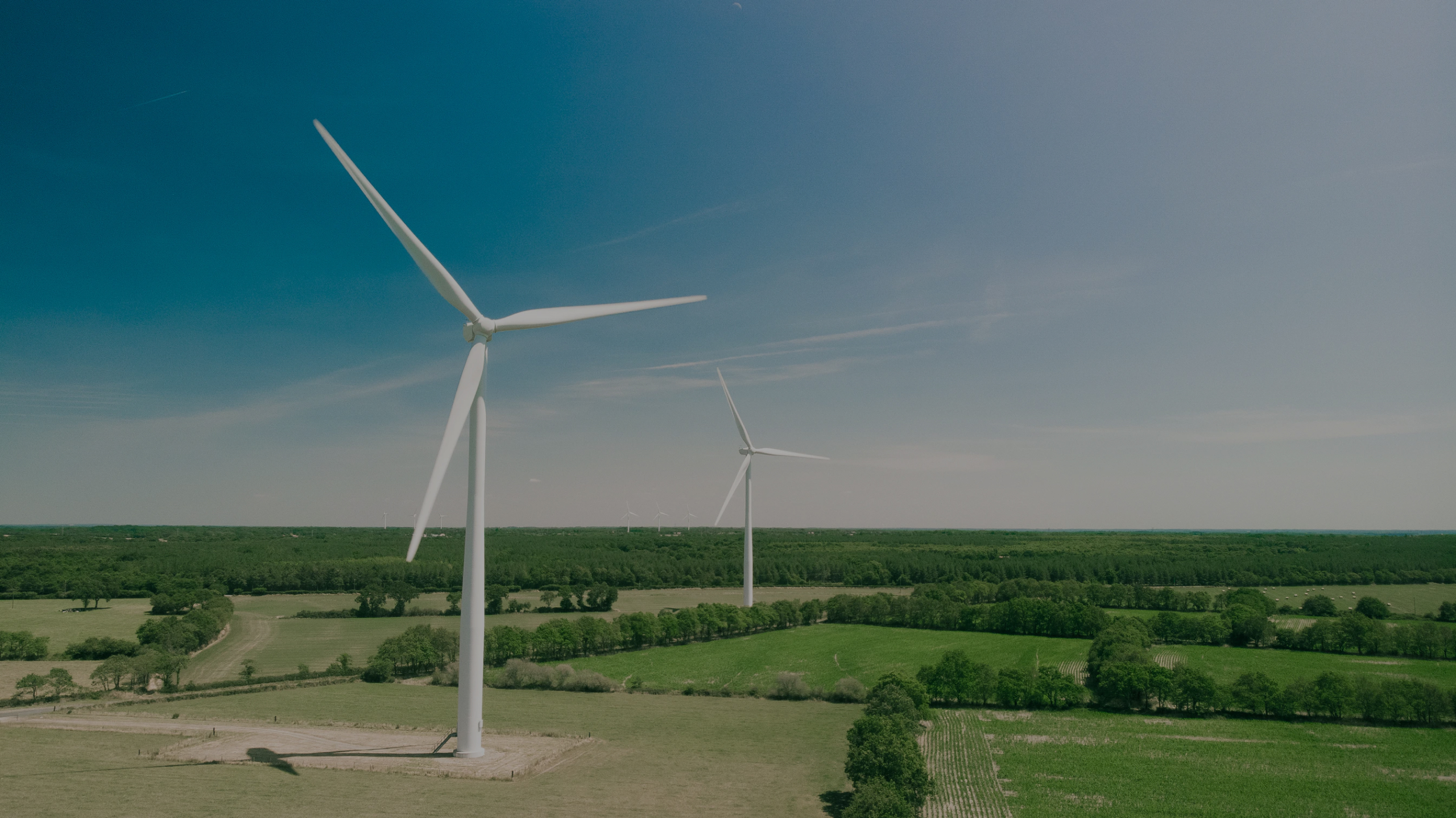 Wind Turbine Monitoring